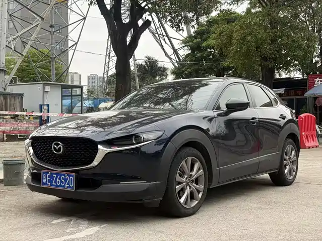 MAZDA CX 30