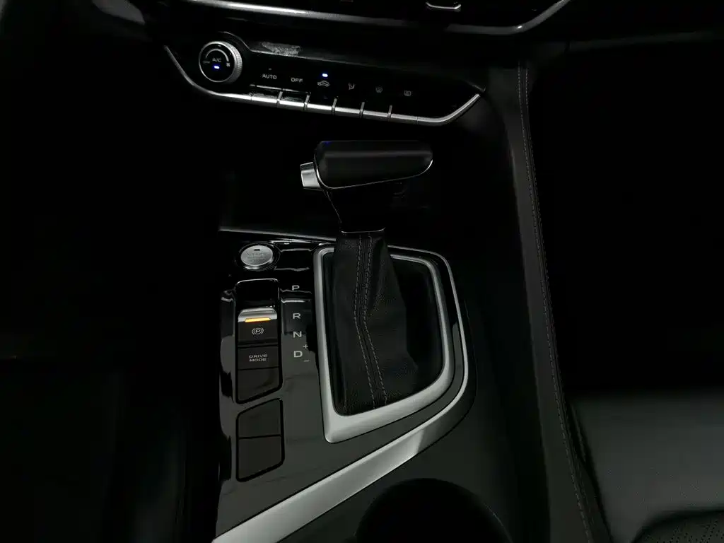 Changan Eado — миниатюра 13