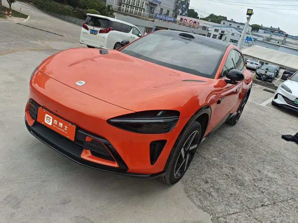 Xiaomi 小米YU7 2025