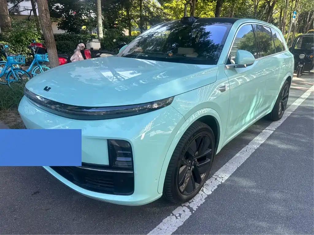 Li Auto L7
