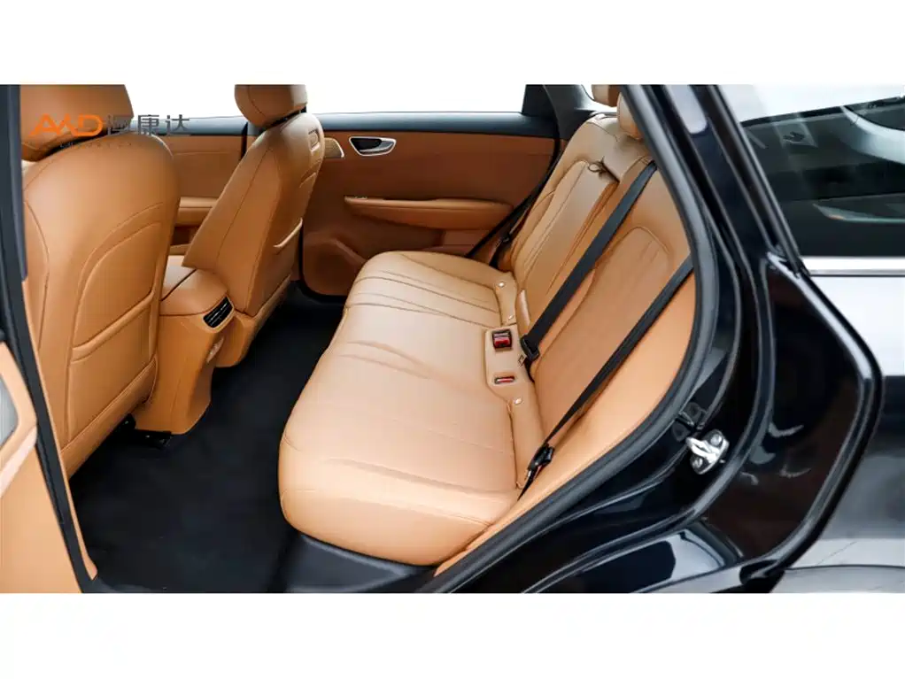 Shangjie H5 2025 Max