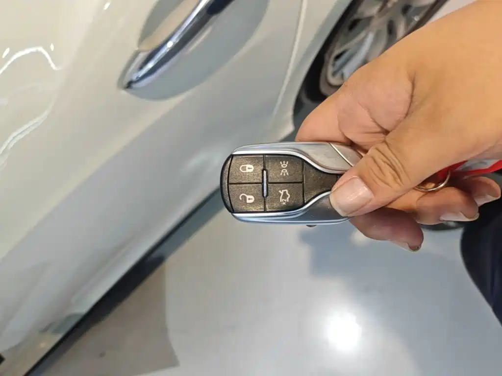 Maserati Ghibli — миниатюра 9