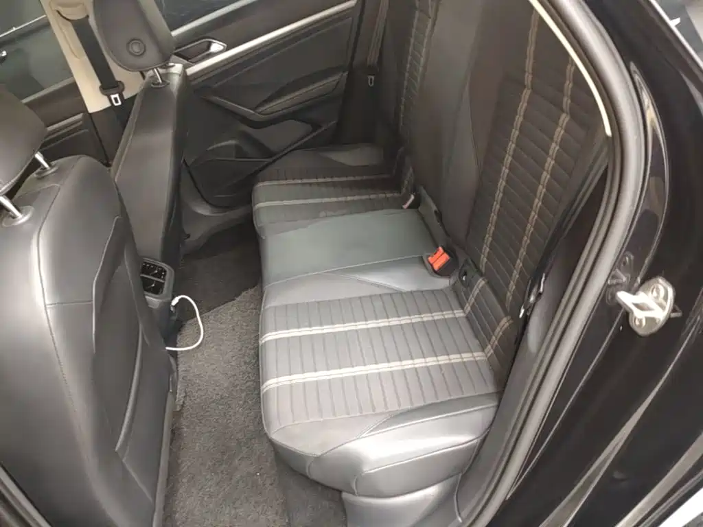 Volkswagen Lavida — миниатюра 17