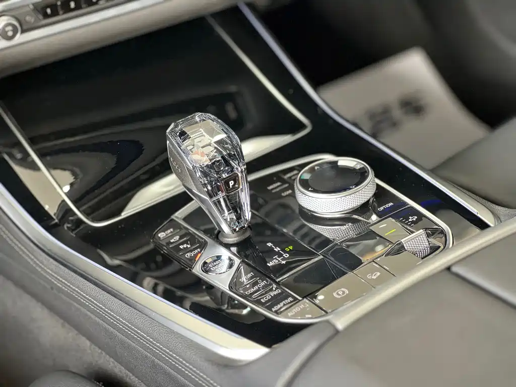 BMW X5 (Import) — миниатюра 14