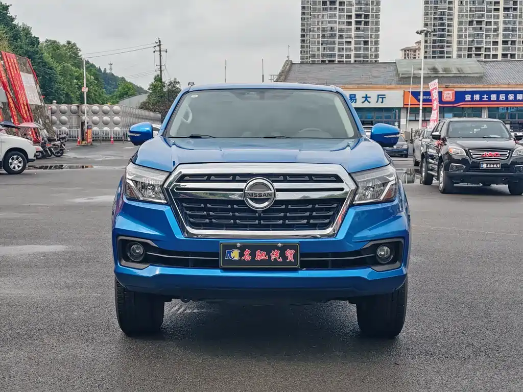 Купить Dongfeng Rich 6