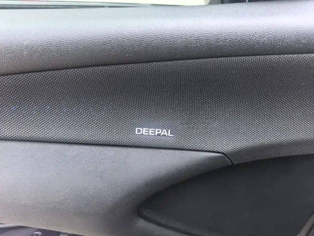 Deepal Deepal L07 — миниатюра 19