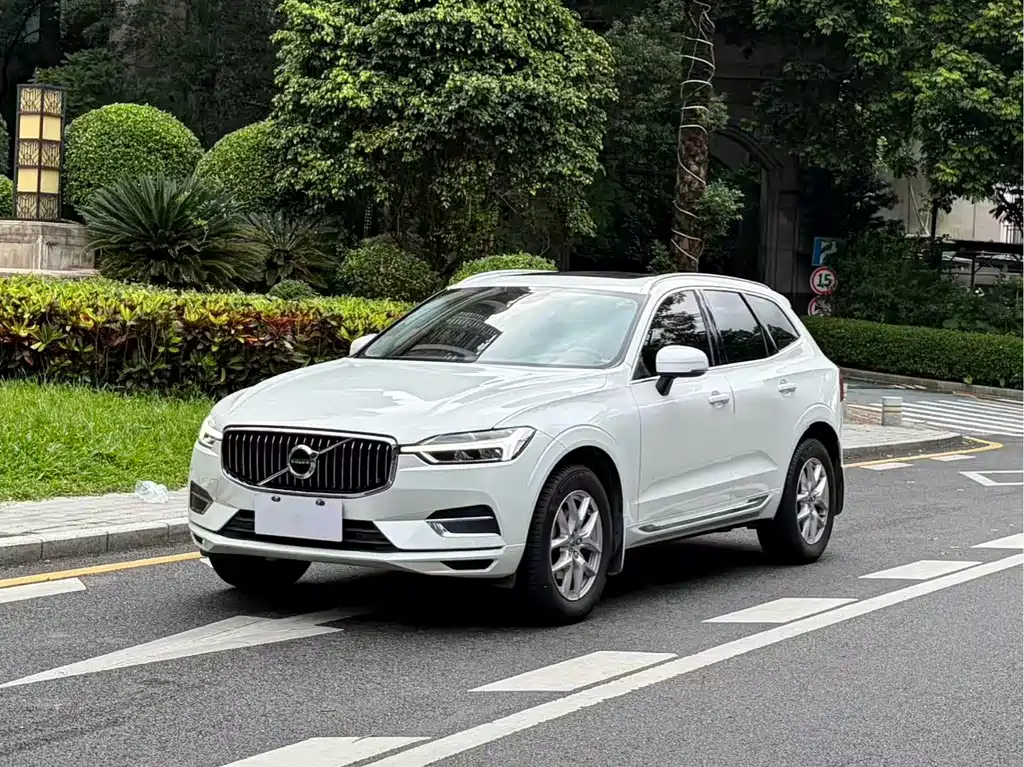 Volvo XC60 — миниатюра 2