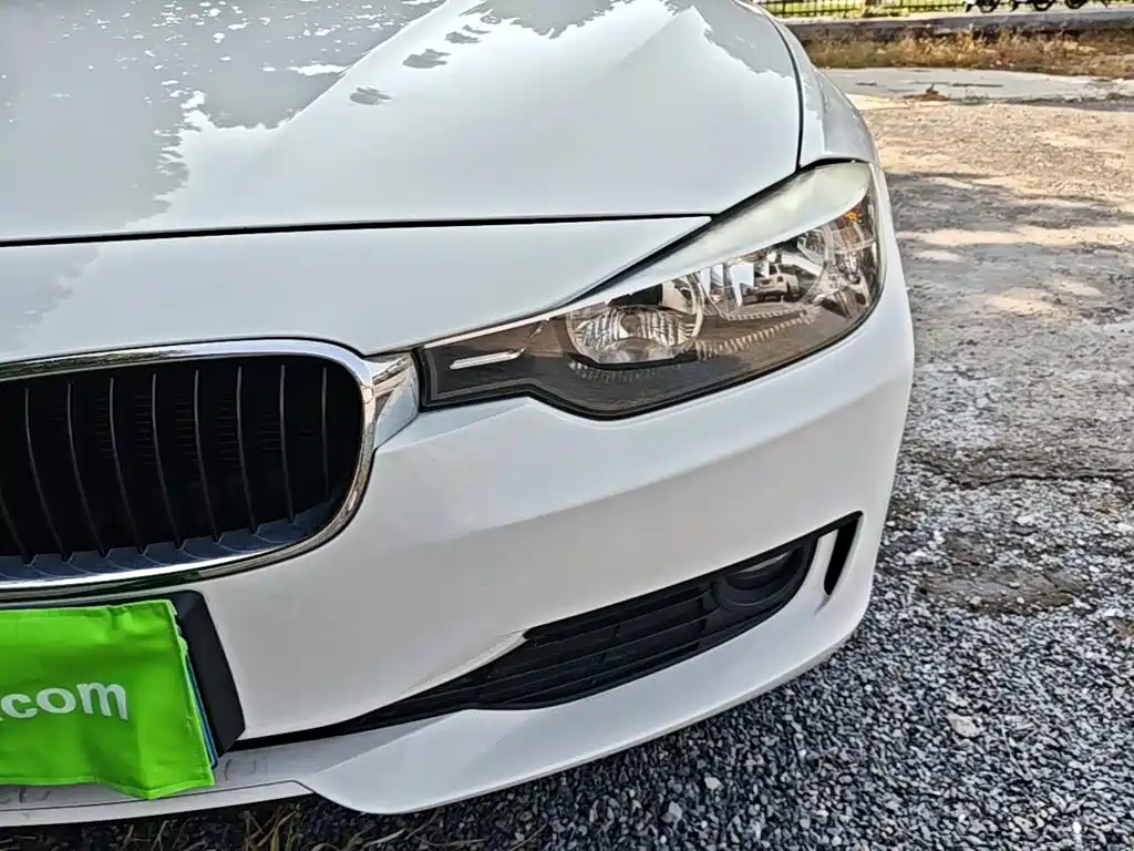 BMW 3 Series — миниатюра 24
