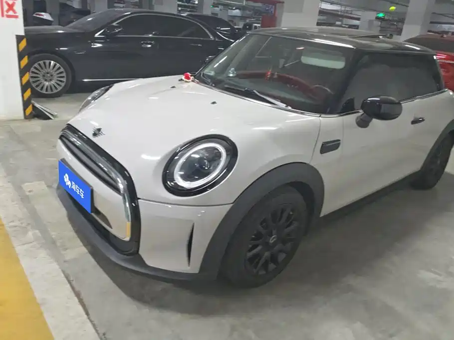 MINI