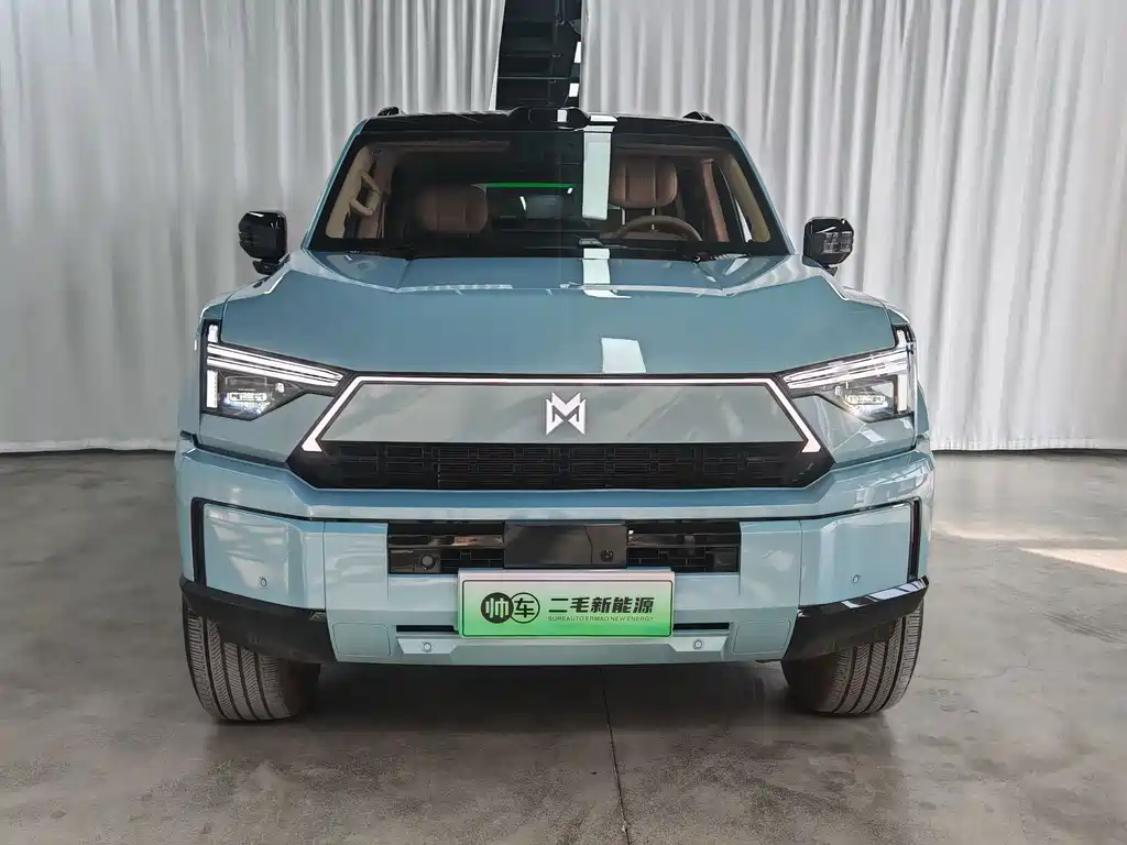 Mengshi Mengshi M817 — миниатюра 2