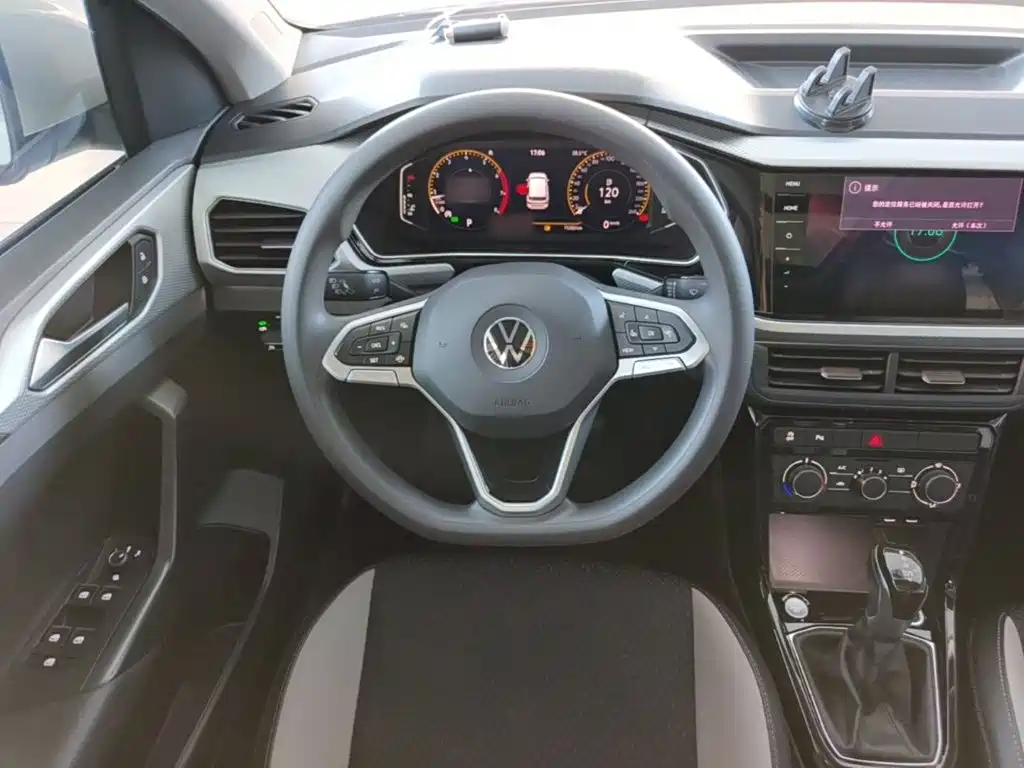 Volkswagen Tacqua — миниатюра 11