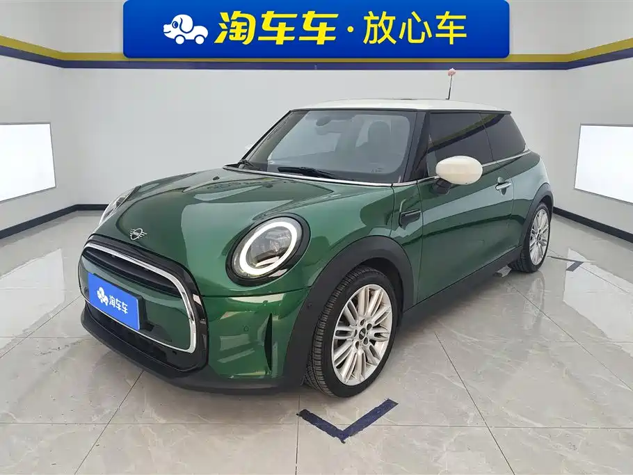 Mini Mini 2021