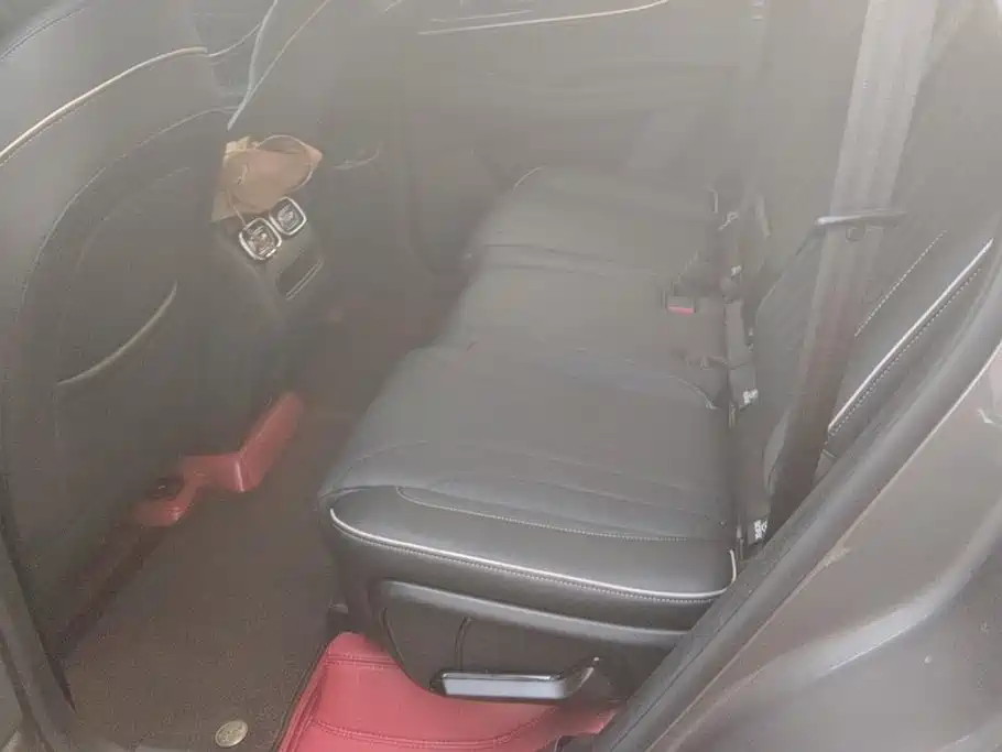 Chery Tiggo 9 — миниатюра 11