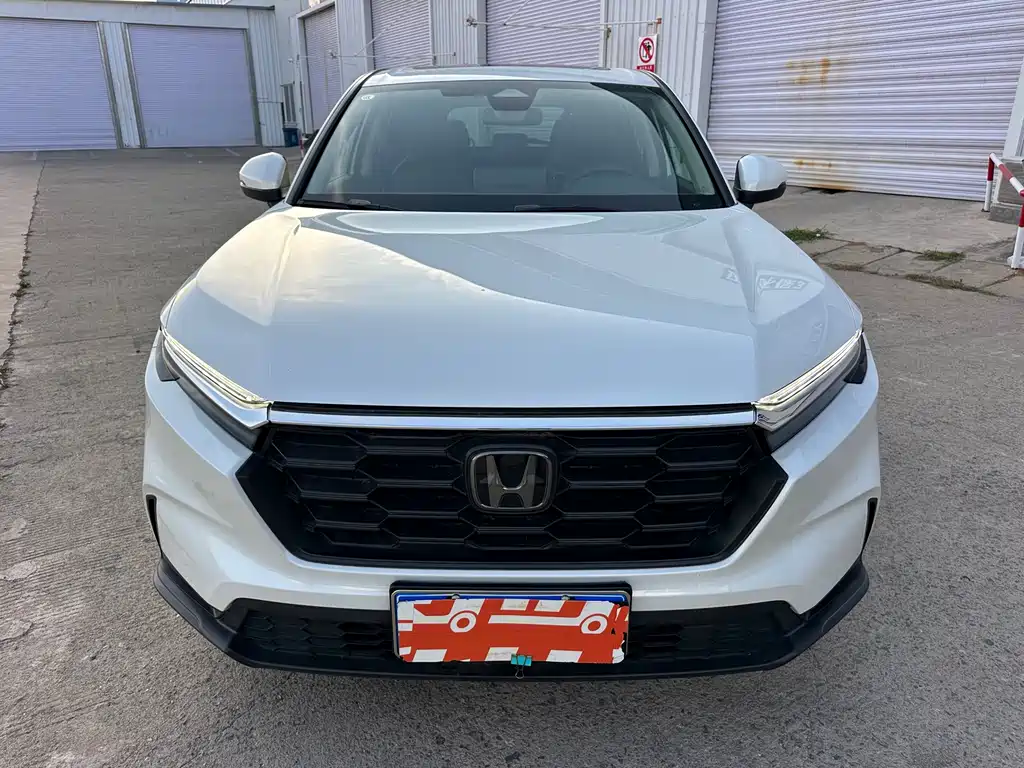 Honda CR-V 2023 240TURBO 5 мест