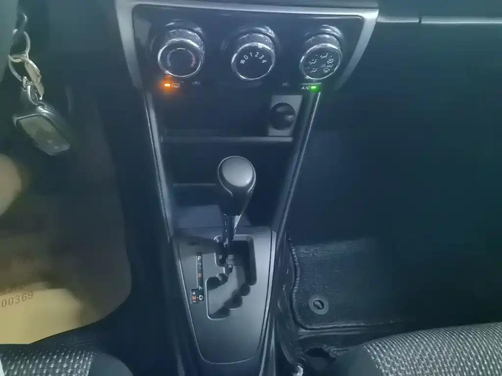 Toyota Vios — миниатюра 14