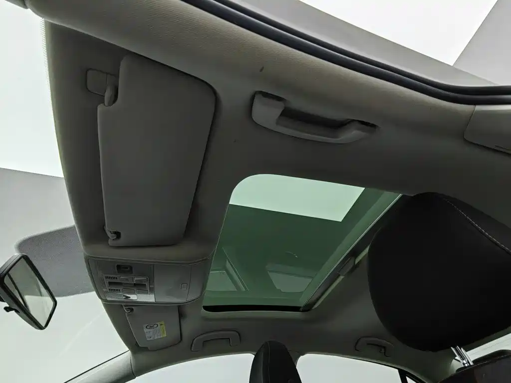 Volkswagen Lamando — миниатюра 14