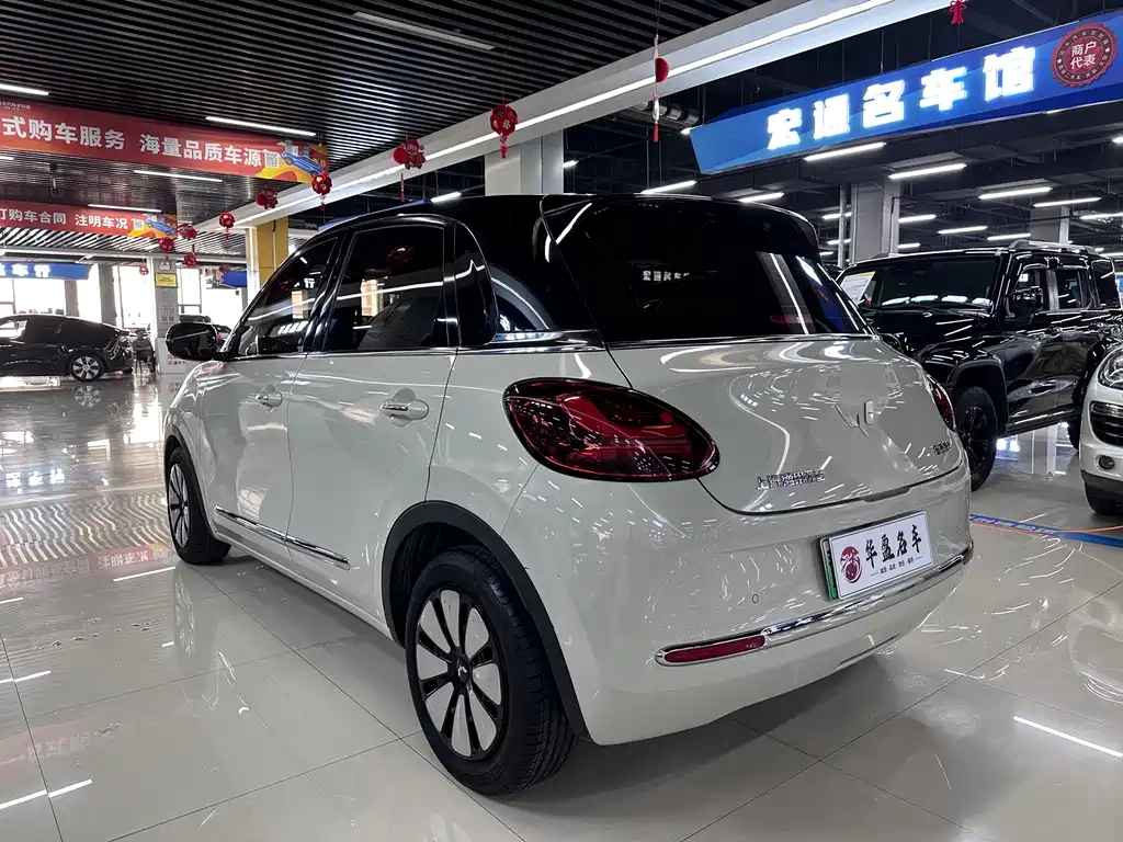 Wuling Bingo — миниатюра 7