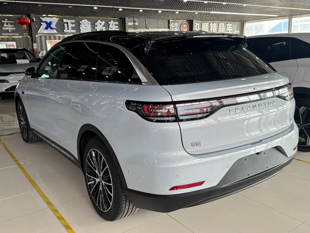 Leapmotor C11 2026 640