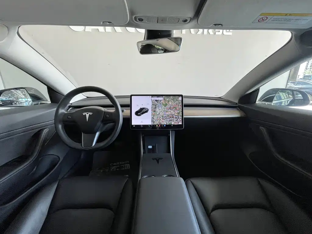 Tesla Model 3 — миниатюра 27