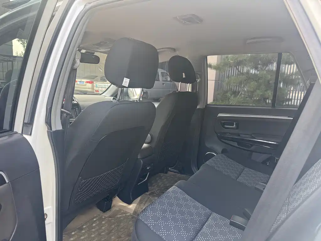 Haval H5 Classic — миниатюра 7