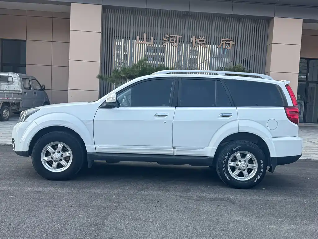 Haval H5 Classic — миниатюра 3