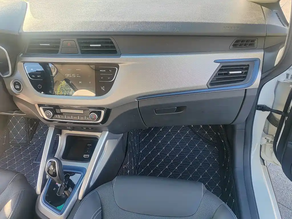 RUILAN AUTOMOBILE MAPLE LEAF 30X