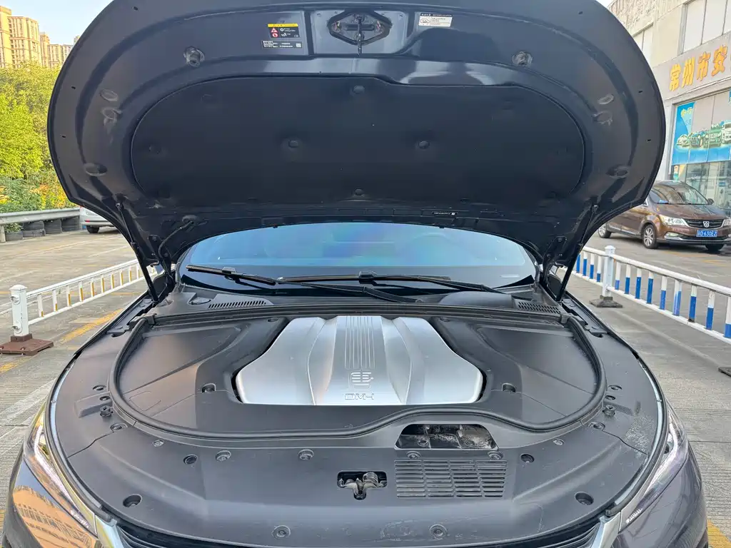 BYD Tang New Energy — миниатюра 23