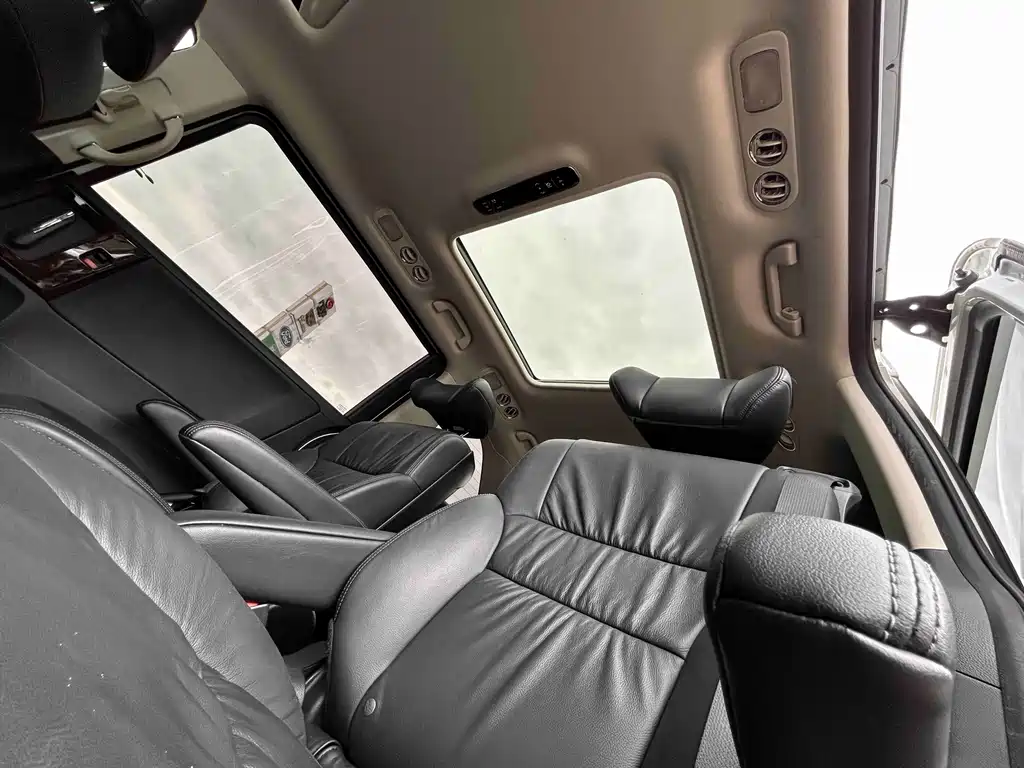 Honda Odyssey — миниатюра 19