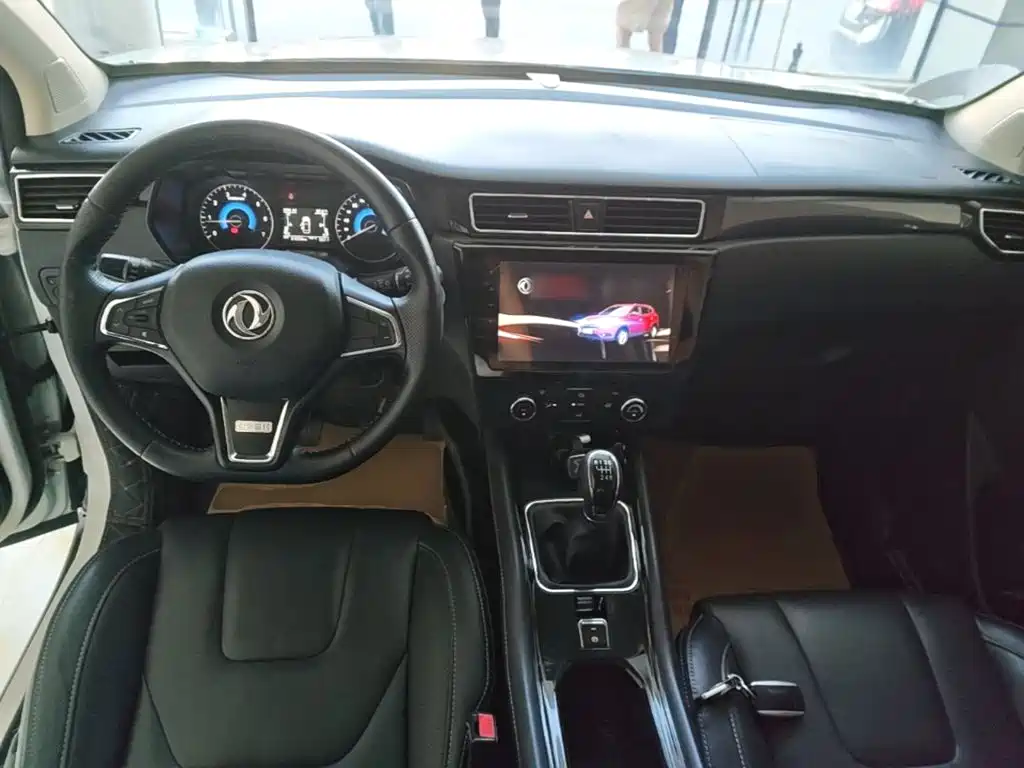 Fengguang Fengguang 580 — миниатюра 10