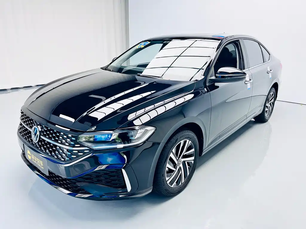Volkswagen Lavida 2023
