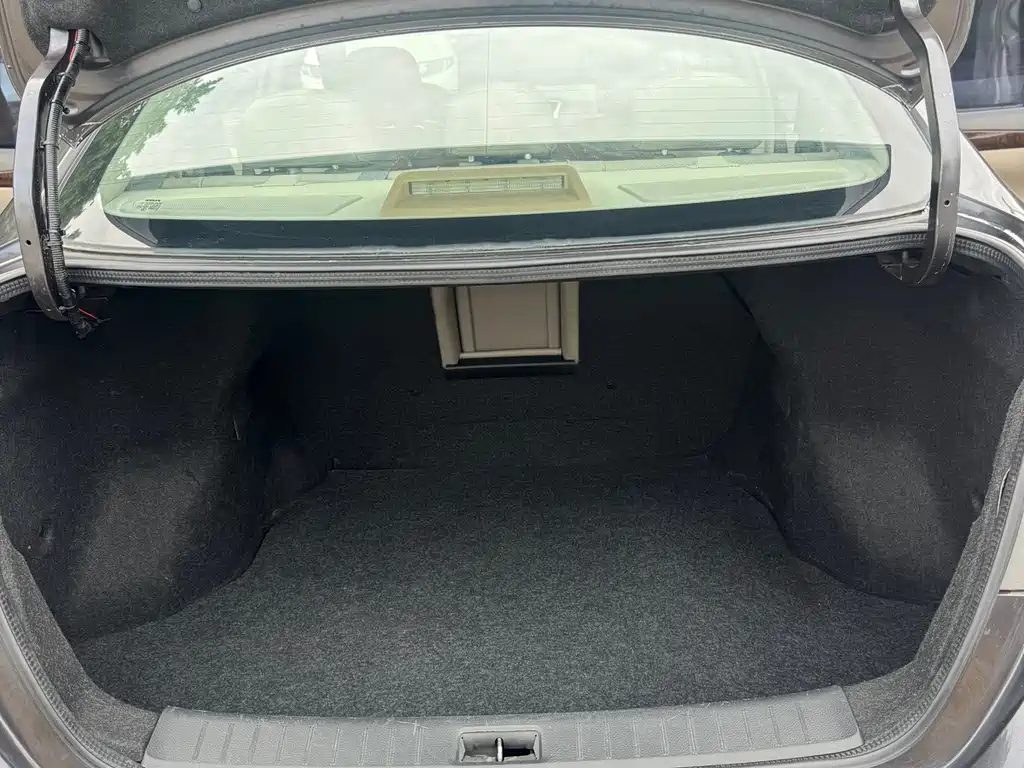 Nissan Sylphy — миниатюра 11