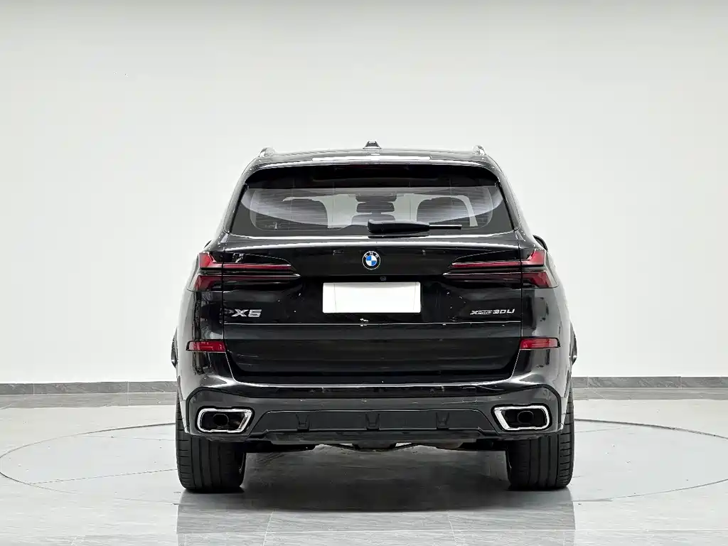 BMW X5 2025 xDrive 30Li Premium M Sport