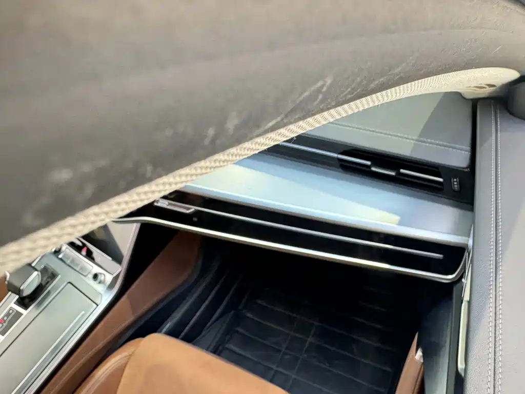 Audi A7L — миниатюра 15