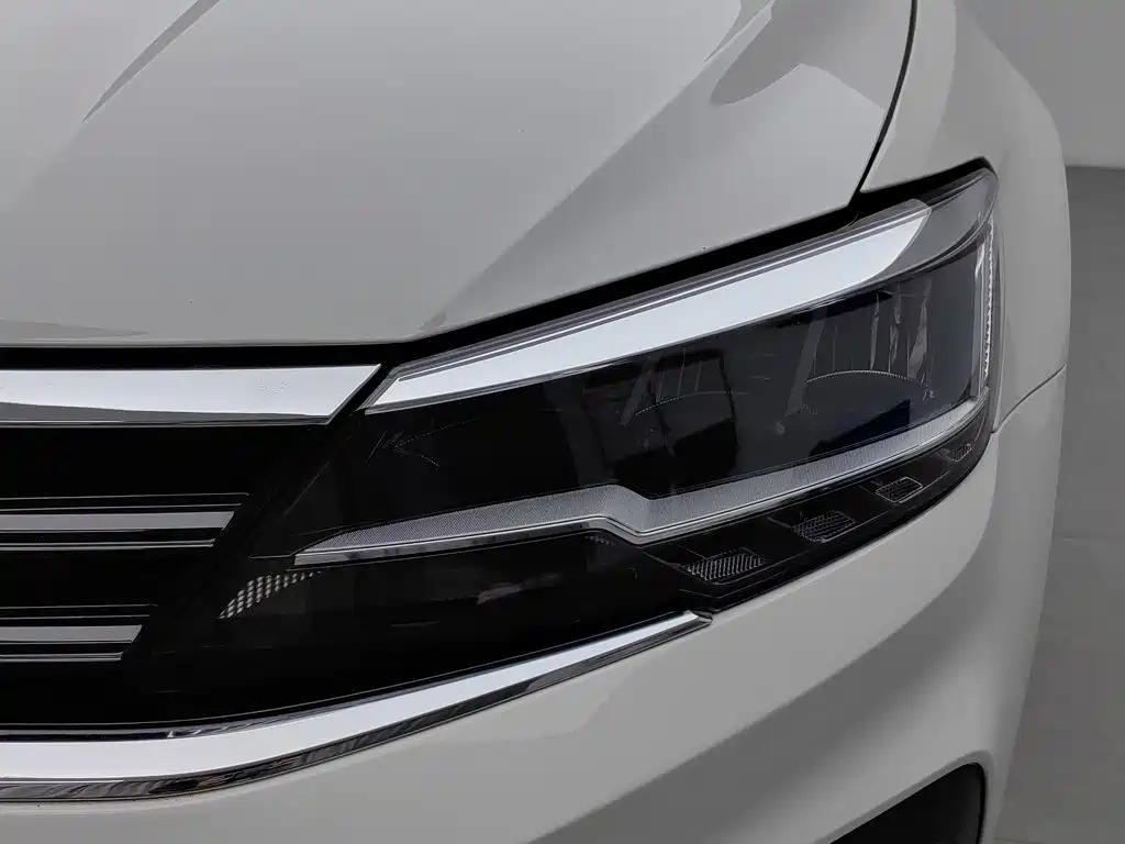 Volkswagen Lamando — миниатюра 7