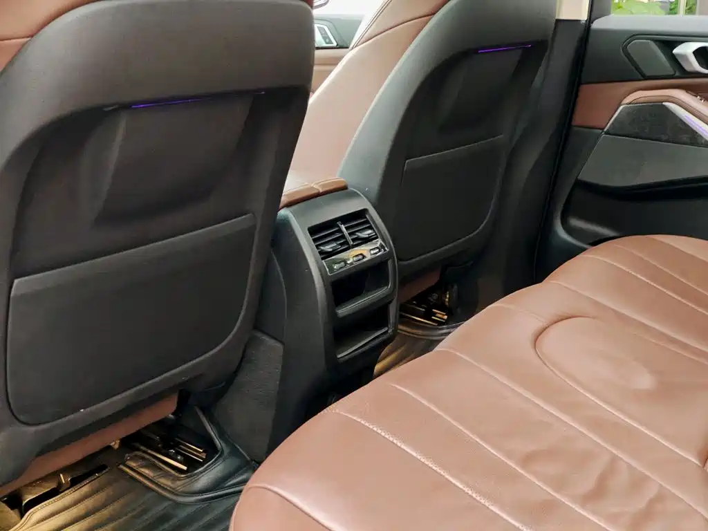 BMW X5 (Import) — миниатюра 9