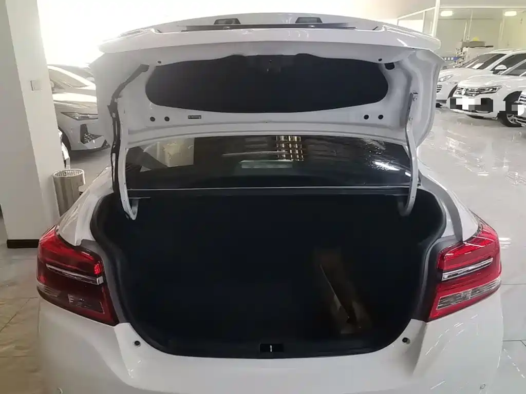 Toyota Vios — миниатюра 19