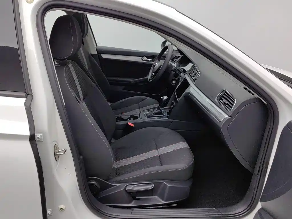 Volkswagen Lamando — миниатюра 23