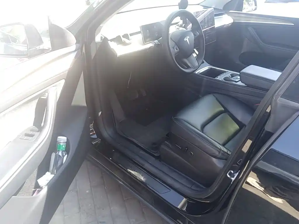 Tesla Model Y — миниатюра 16