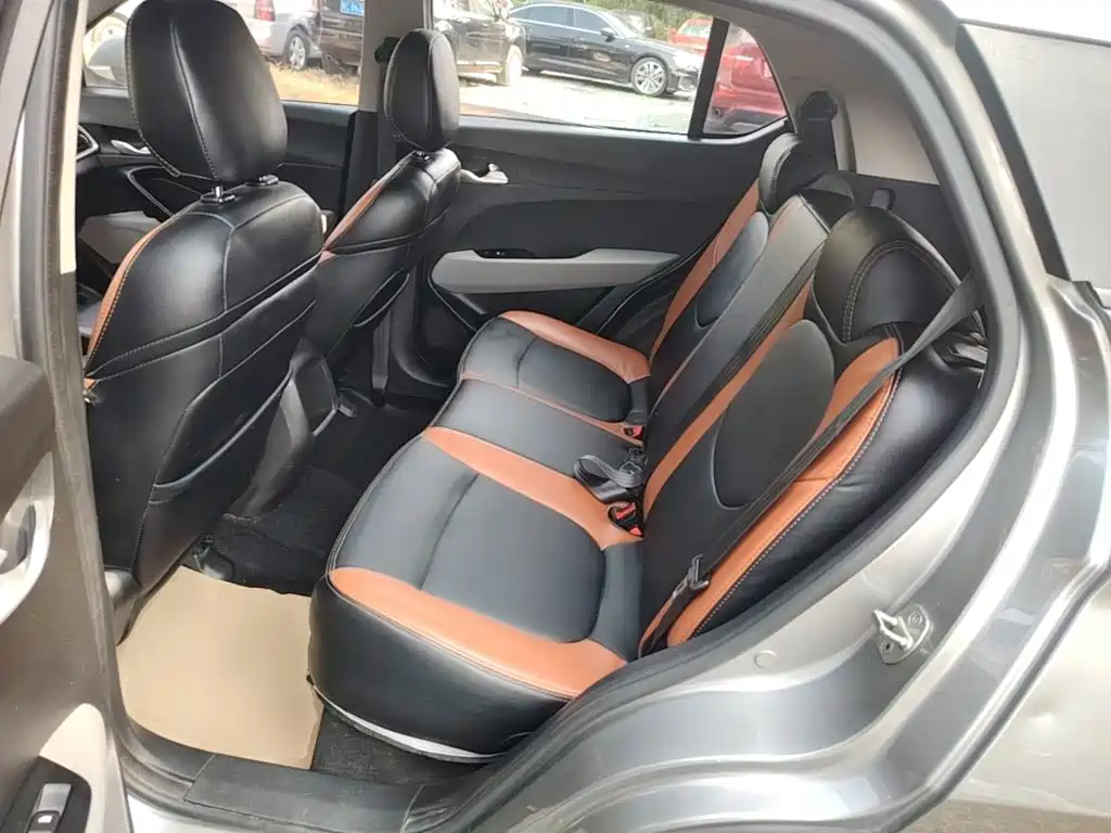 Baojun 510 — миниатюра 17