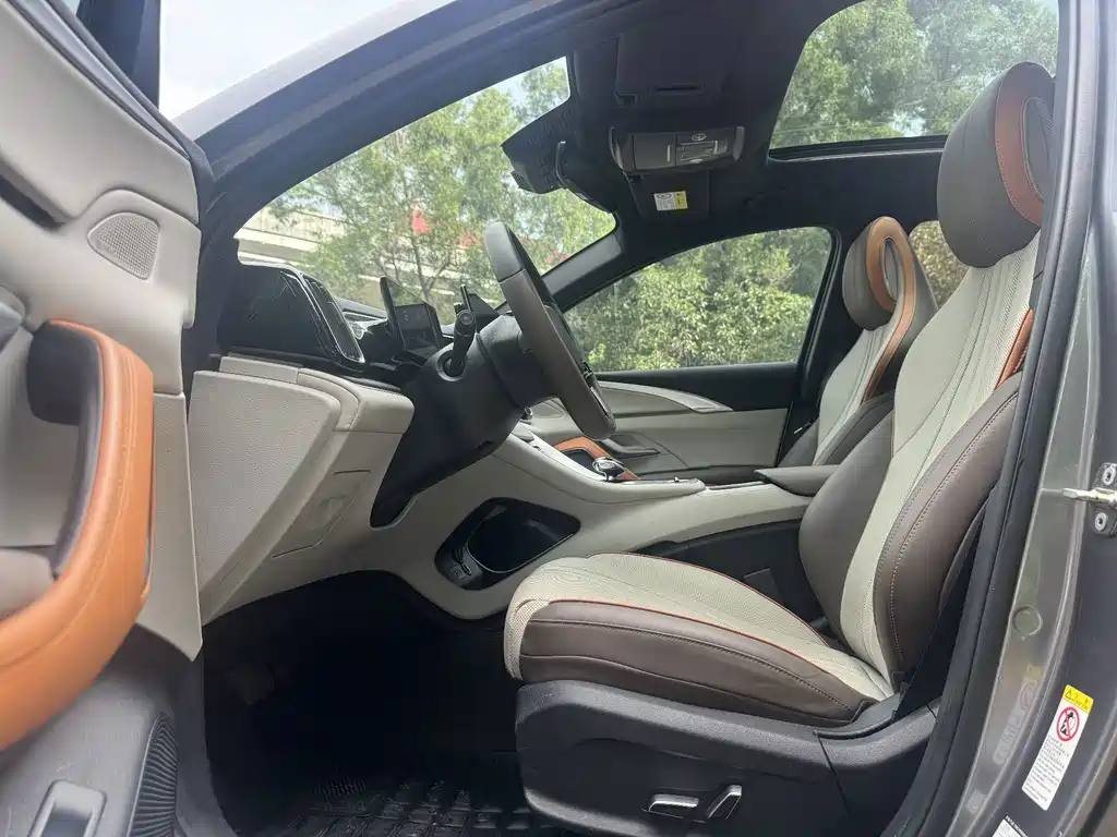 BYD Pro New Energy — миниатюра 10
