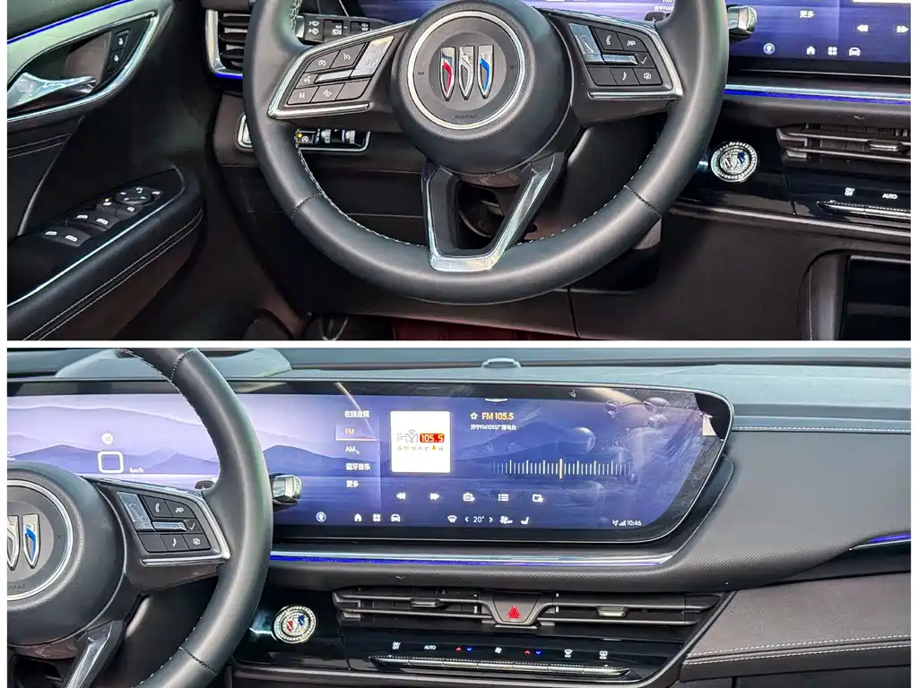 Buick Envision S S 2025 25T Platinum