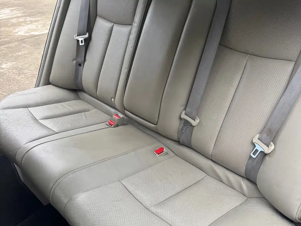 Nissan Sylphy — миниатюра 14