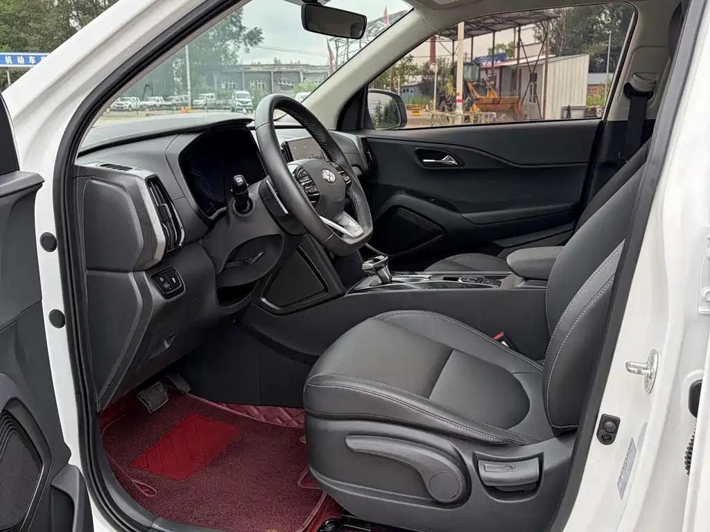 Hyundai ix35 — миниатюра 5