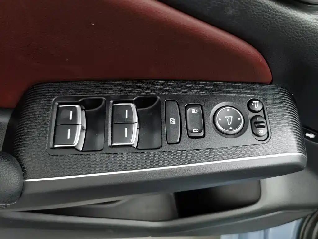 Honda Integra — миниатюра 9