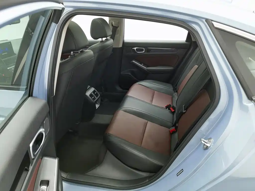 Honda Integra — миниатюра 15