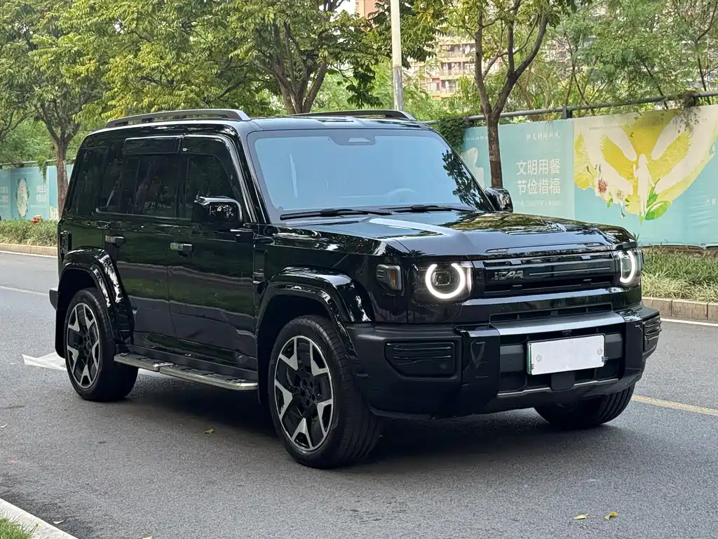 iCAR iCAR V27 — миниатюра 6