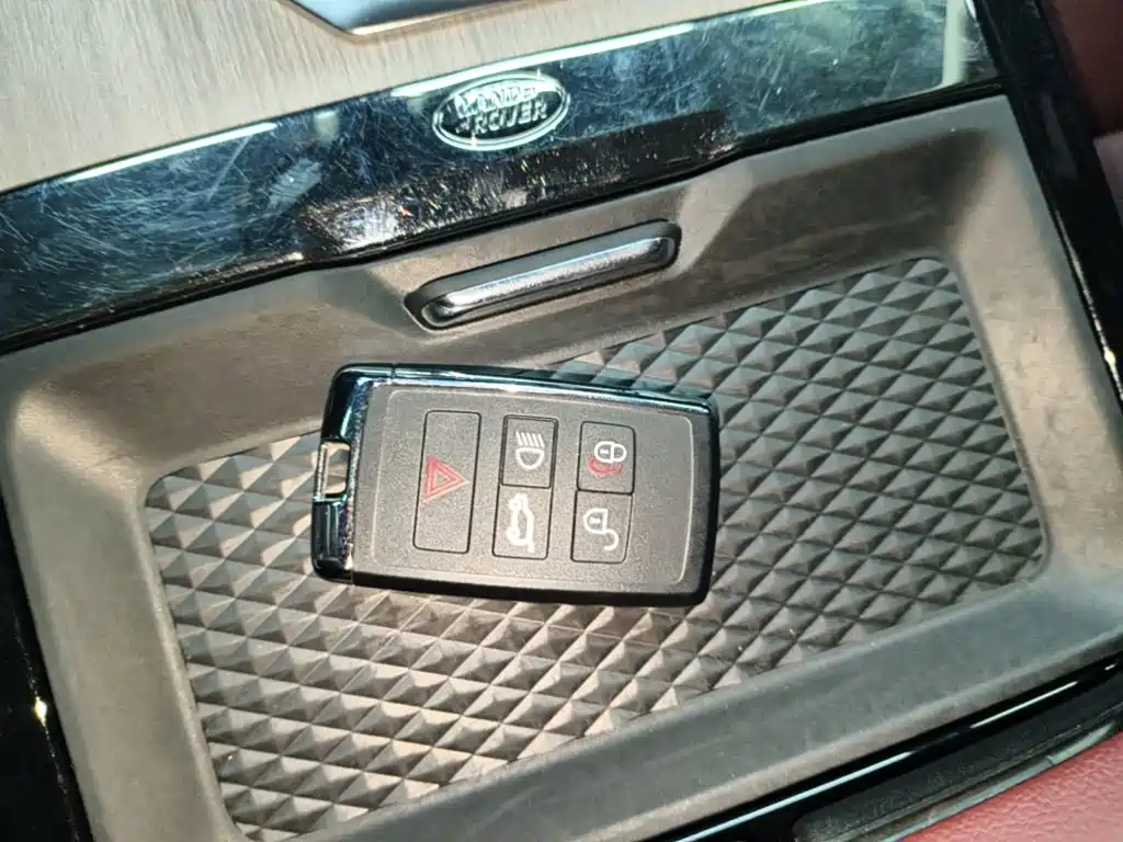 Land Rover Evoque — миниатюра 9