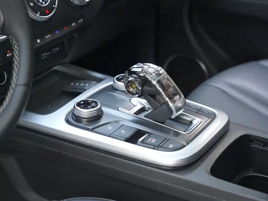 TANK TANK 300 NEW ENERGY