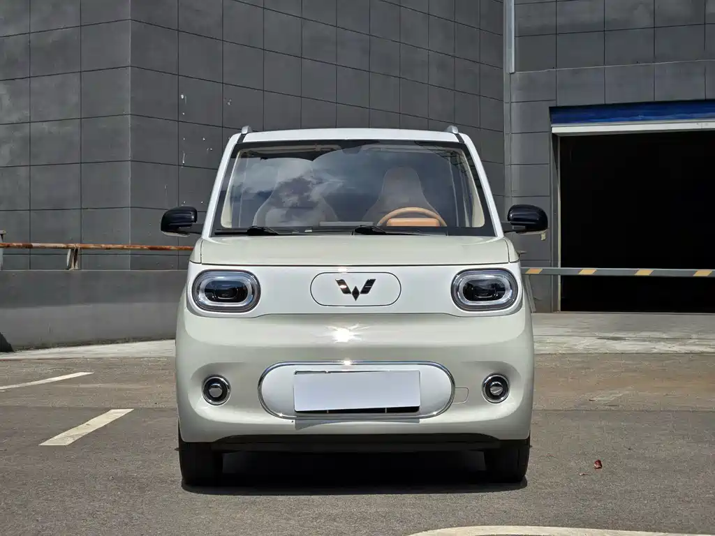 Wuling MINIEV — миниатюра 2