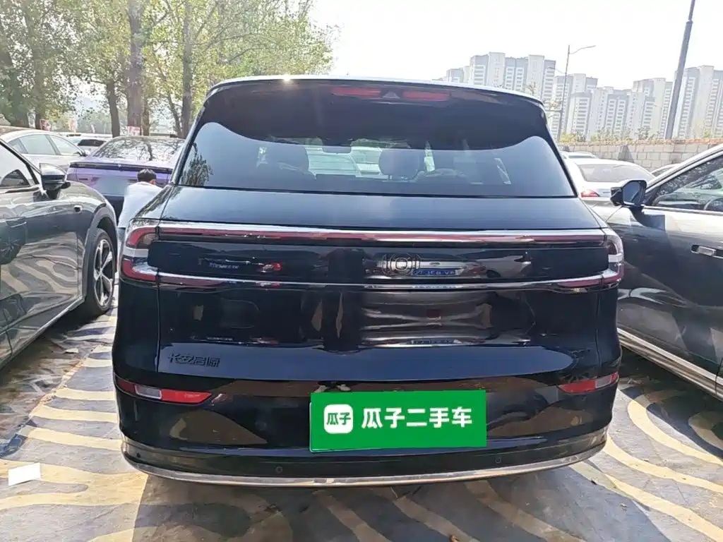 Qiyuan Qiyuan Q07 — миниатюра 6